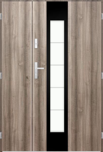 amerigo une noir-dvojkridlove-dvere-superior-55